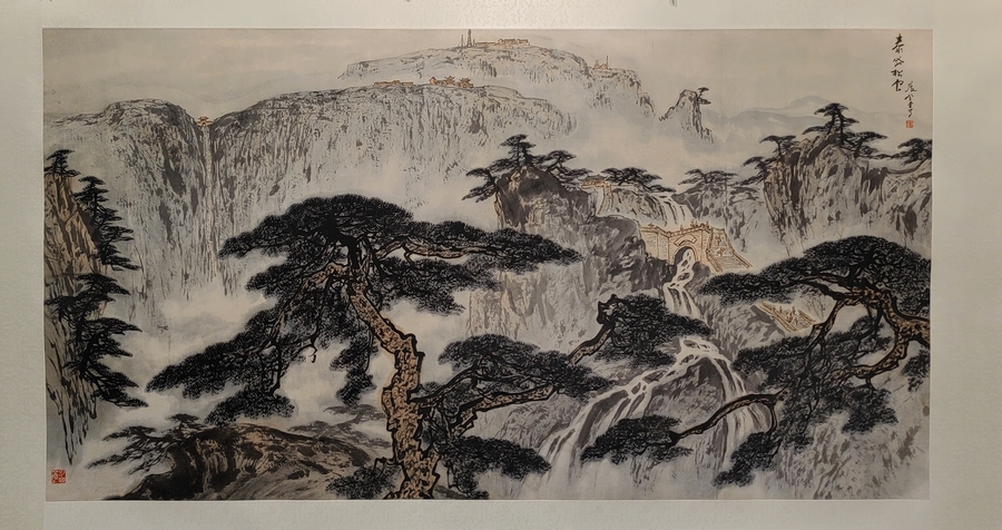 张登堂