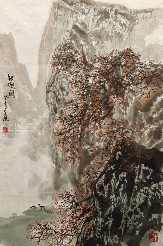 张登堂