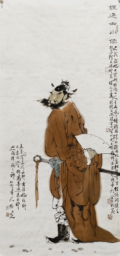 孔维克
