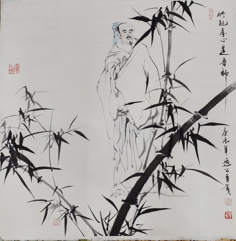 韦新夷