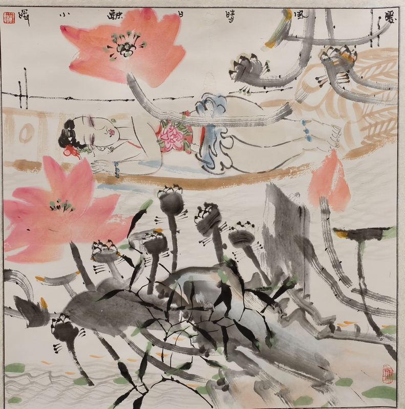 王小晖