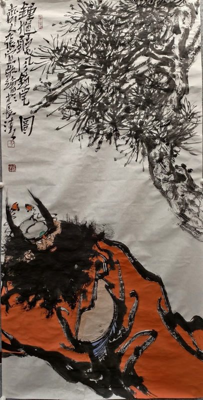 张宜