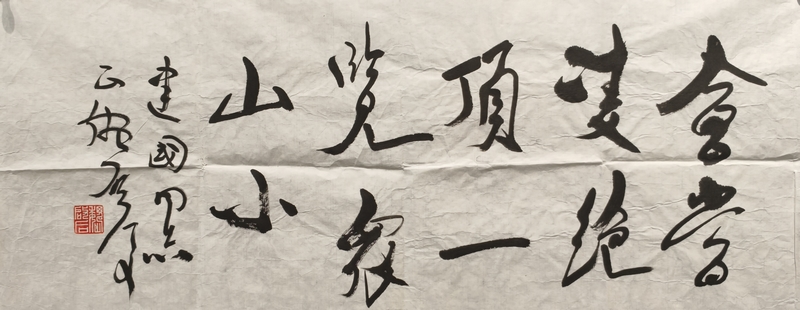 魏启后